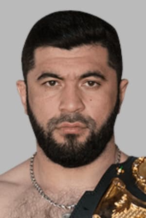 Dovletdzhan Yagshimuradov