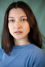 Willow Brodie Hayes