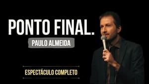 Paulo Almeida: Ponto Final. háttérkép