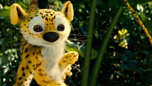 Marsupilami nyomában háttérkép