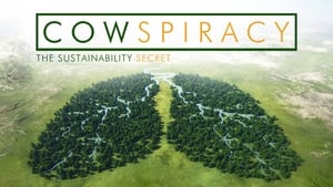 Cowspiracy: The Sustainability Secret háttérkép