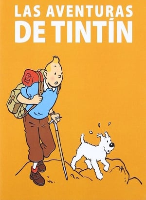 Tintin kalandjai poszter