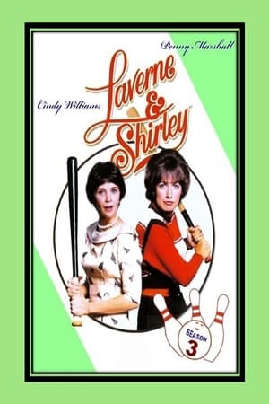 Laverne & Shirley