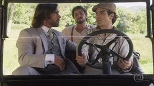 Orgulho e Paixão Season 1 Ep.6 6. epizód