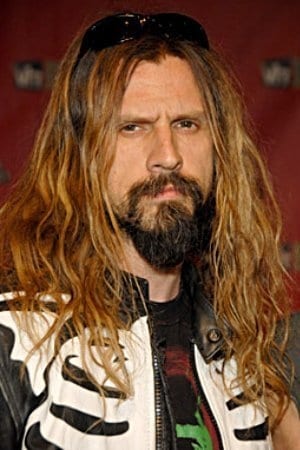 Rob Zombie profil kép