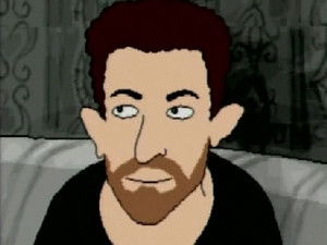 Dr. Katz, Professional Therapist Season 5 Ep.4 4. epizód