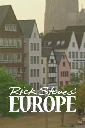 Rick Steves' Europe poszter