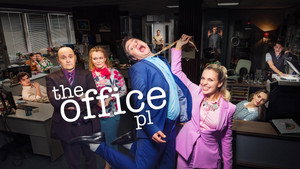The Office PL kép