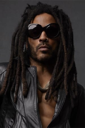 Lenny Kravitz profil kép