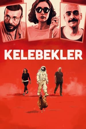 Kelebekler