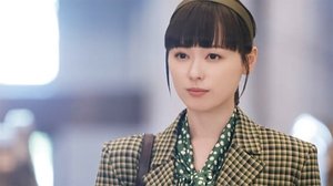 マル秘の密子さん 1. évad Ep.8 8. epizód