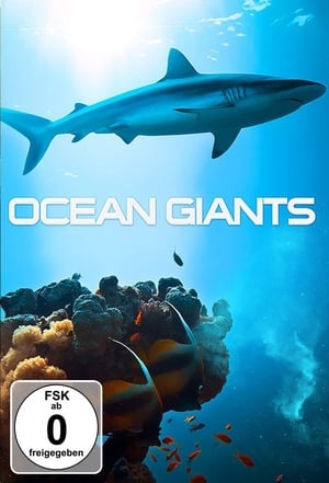 Ocean Giants poszter