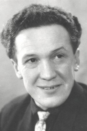 Nikolai Badyev