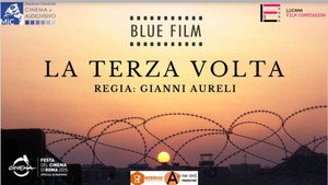 La Terza Volta háttérkép