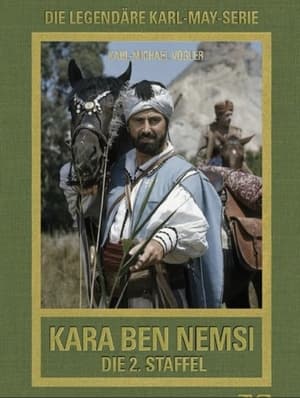 Kara Ben Nemsi Effendi