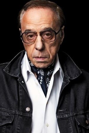 Peter Bogdanovich profil kép