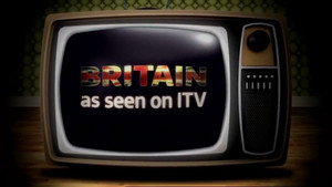 Britain as Seen on ITV kép