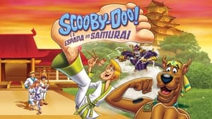 Scooby-Doo és a szamuráj kardja háttérkép