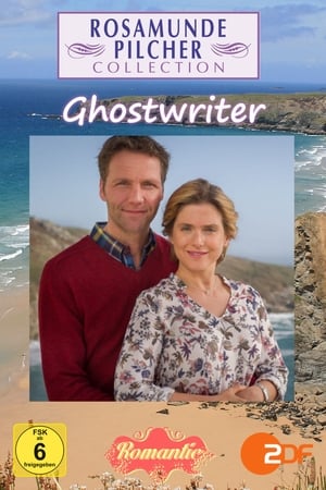 Rosamunde Pilcher: Ghostwriter poszter