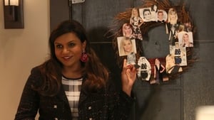 The Mindy Project 3. évad Ep.11 11. epizód