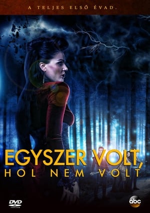 Egyszer volt, hol nem volt