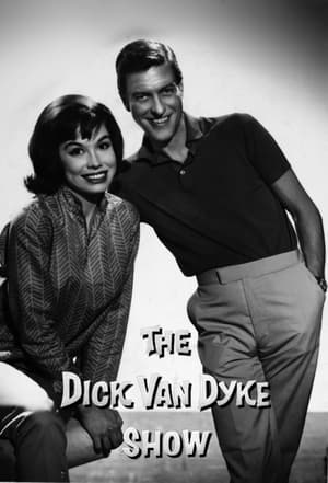 The Dick Van Dyke Show poszter