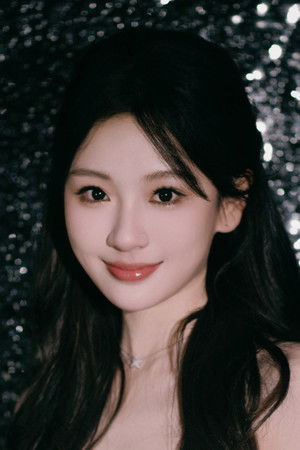 Deng Lingshu profil kép