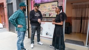 Desus & Mero Season 1 Ep.16 16. epizód