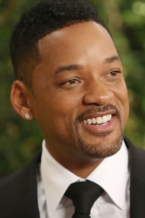 Will Smith profil kép