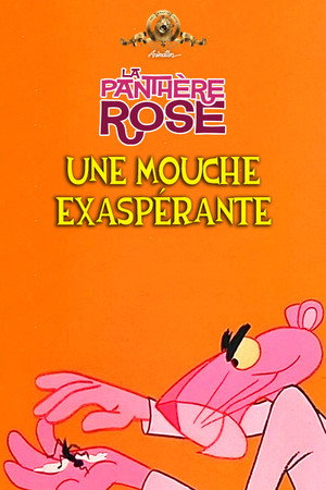 A Fly in the Pink poszter