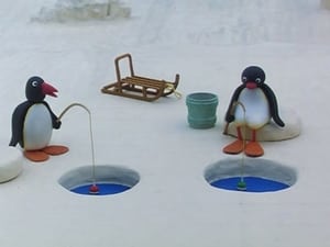 Pingu 3. évad Ep.18 18. epizód