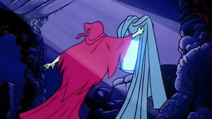 She-Ra: Princess of Power 1. évad Ep.14 14. epizód