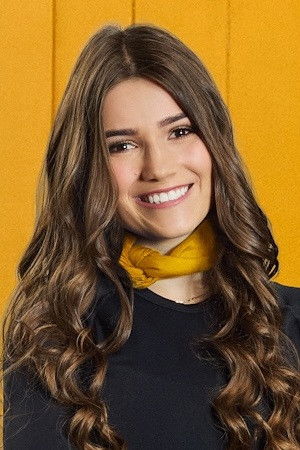 Morgan Simianer