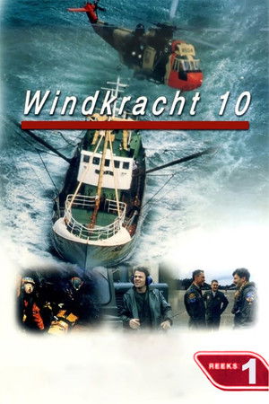 Windkracht 10