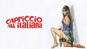 Capriccio all'italiana háttérkép