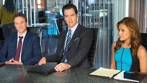 Franklin & Bash Season 4 Ep.8 8. epizód