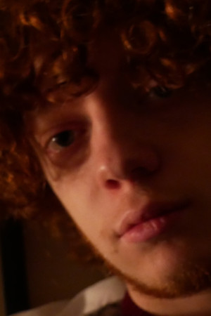 Ben Hohener profil kép
