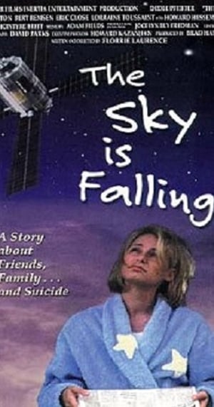 The Sky is Falling poszter