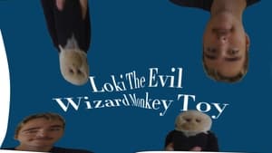 Loki The Evil Wizard Monkey Toy háttérkép