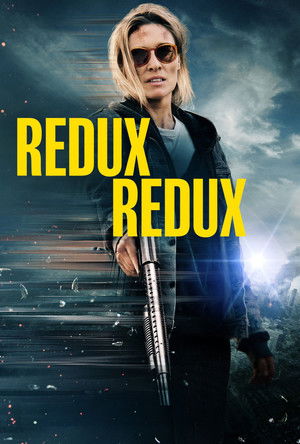 Redux Redux poszter