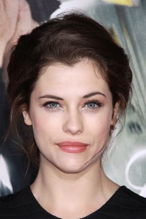 Jessica De Gouw profil kép