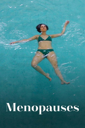 Ménopauses, quand les femmes en parlent poszter