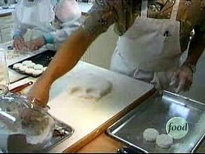 Good Eats Season 1 Ep.7 7. epizód