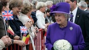 Queen Elizabeth II: A Diamond Jubilee Celebration kép