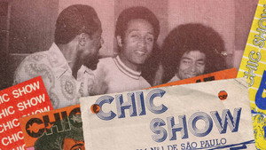 Chic Show háttérkép