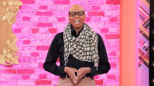 RuPaul's Drag Race UK vs The World 2. évad Ep.5 5. epizód