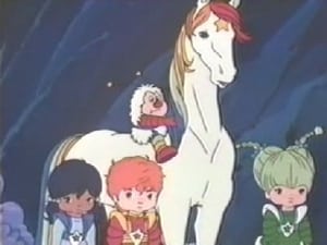 Rainbow Brite 1. évad Ep.5 5. epizód