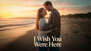 I Wish You Were Here háttérkép
