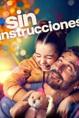 Sin instrucciones poszter