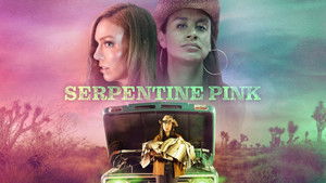 Serpentine Pink háttérkép
